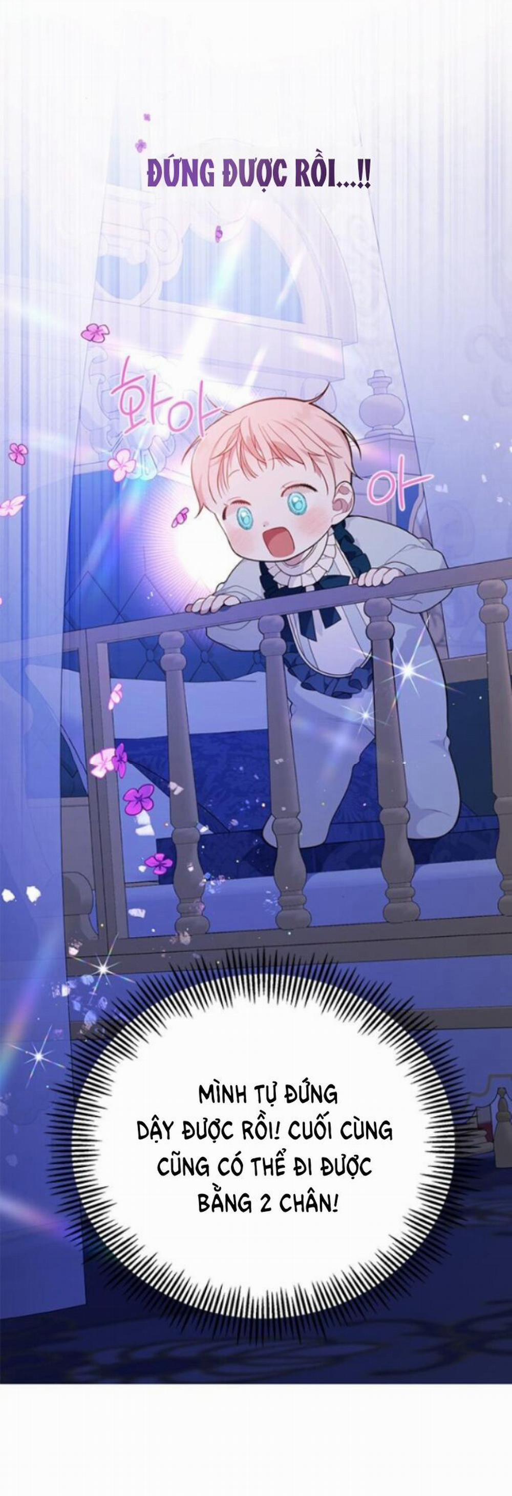 Bạo Chúa Bé Con 15.1 trang 19