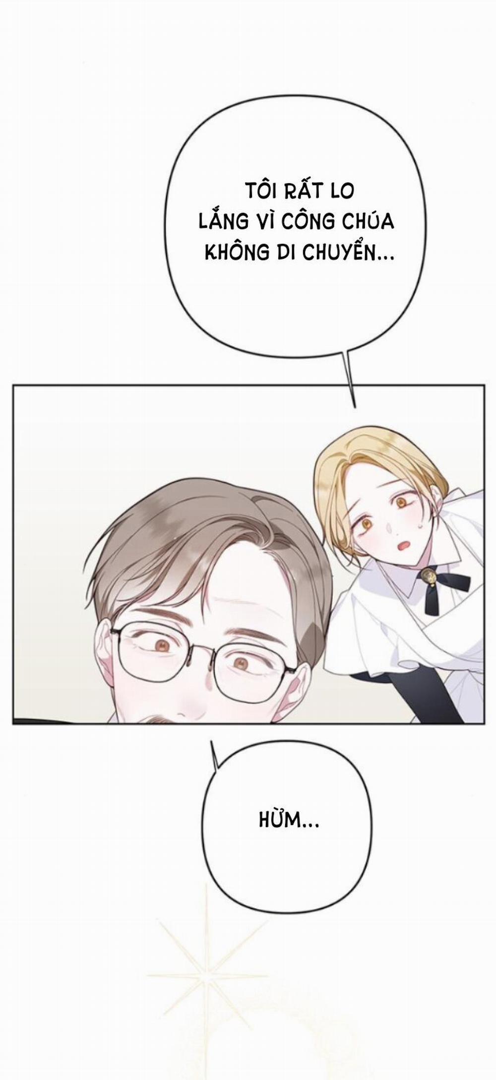 Bạo Chúa Bé Con 15.1 trang 2