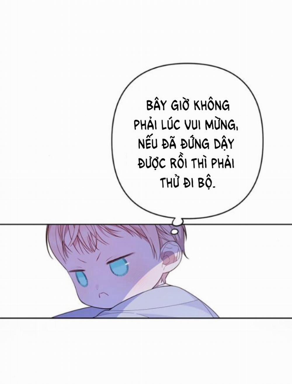 Bạo Chúa Bé Con 15.1 trang 20