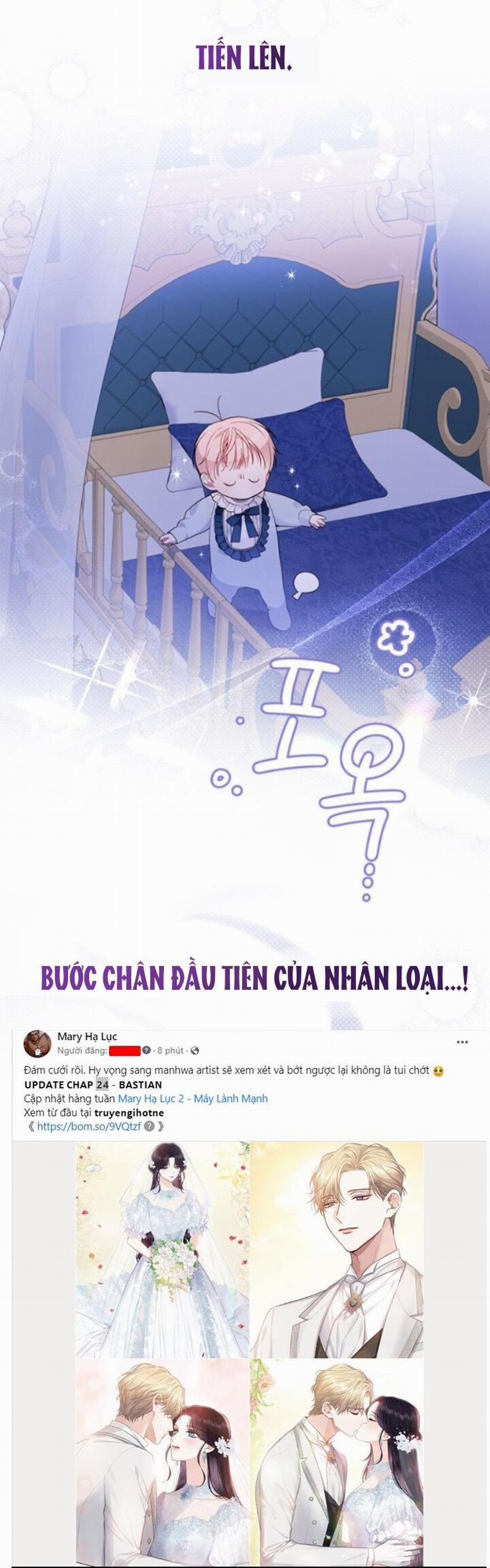 Bạo Chúa Bé Con 15.1 trang 21