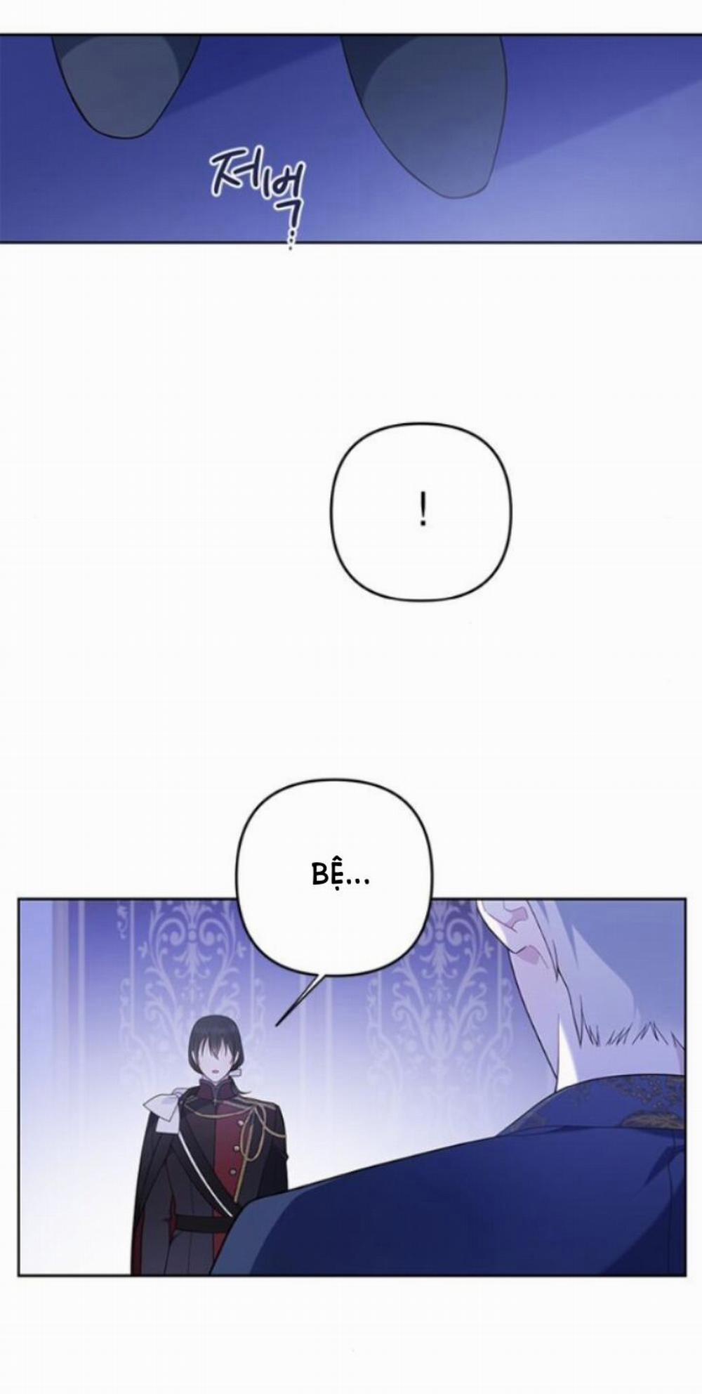 Bạo Chúa Bé Con 15.1 trang 22