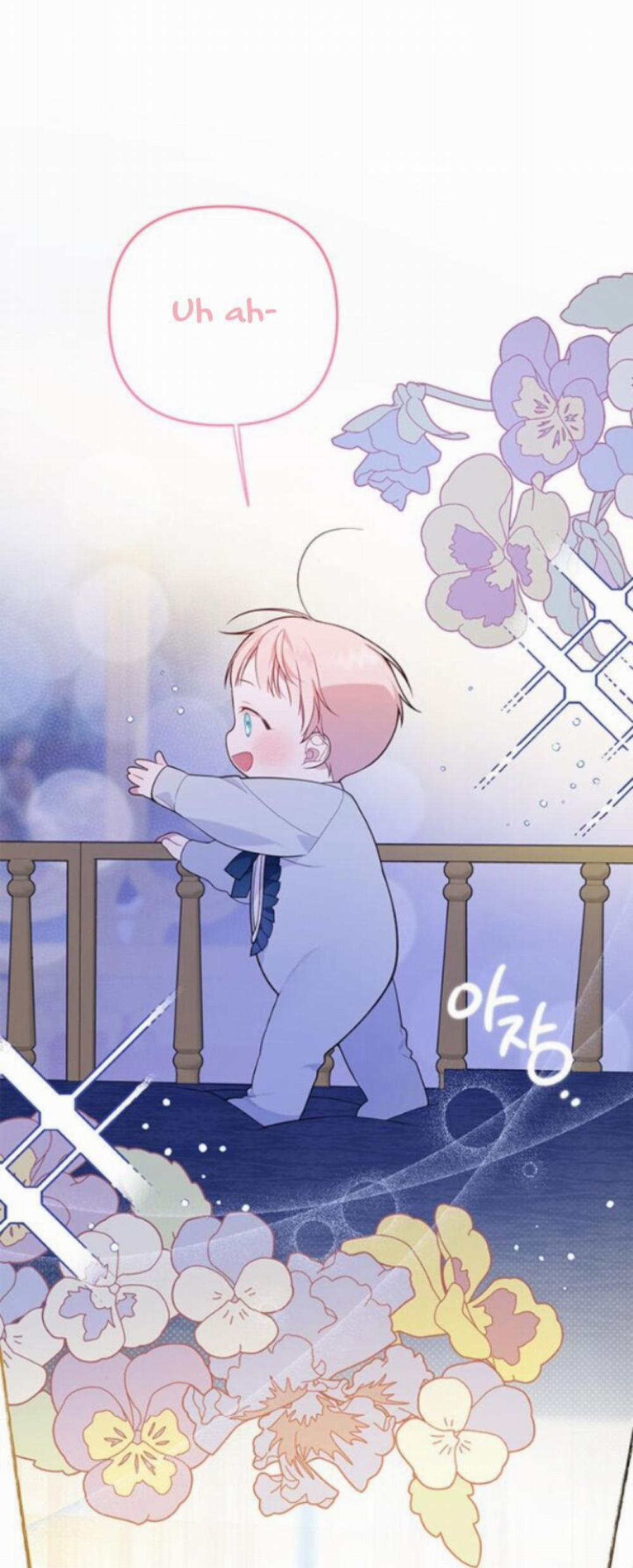 Bạo Chúa Bé Con 15.1 trang 26