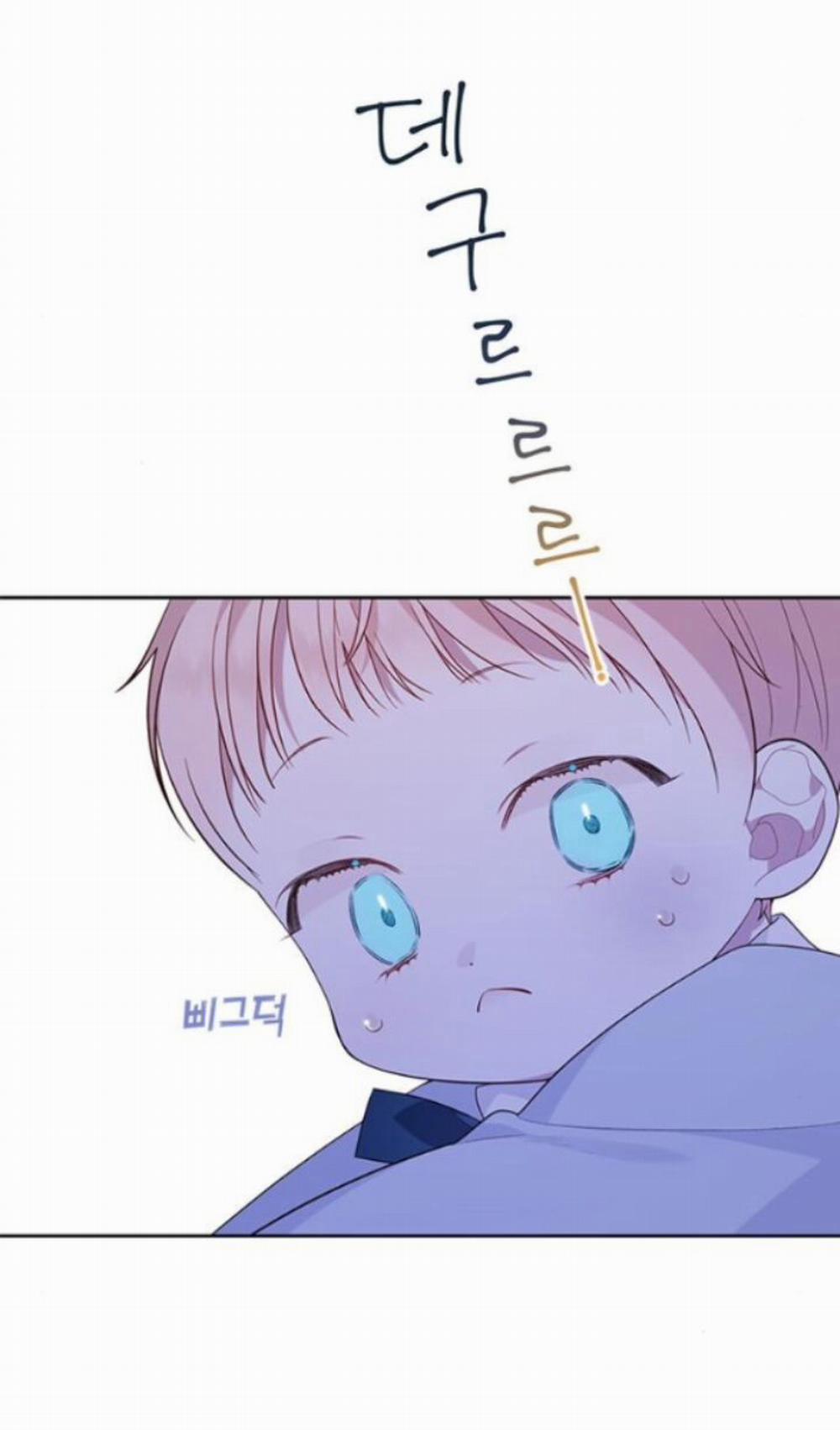 Bạo Chúa Bé Con 15.1 trang 29