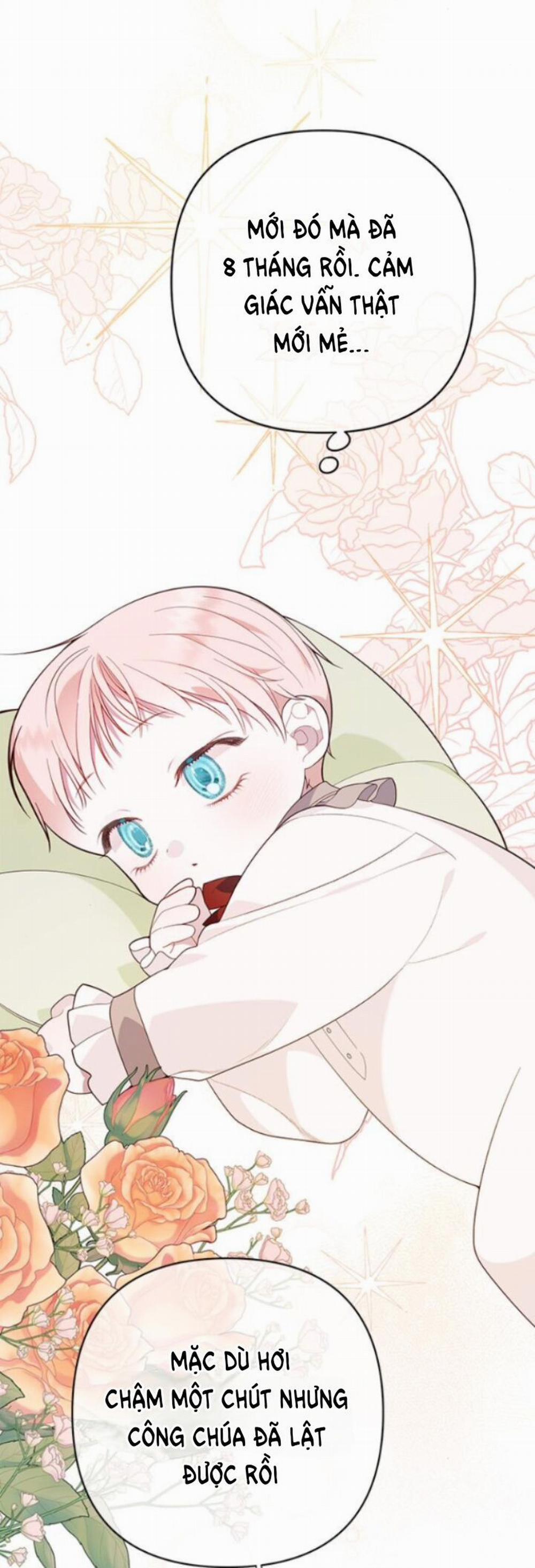 Bạo Chúa Bé Con 15.1 trang 3