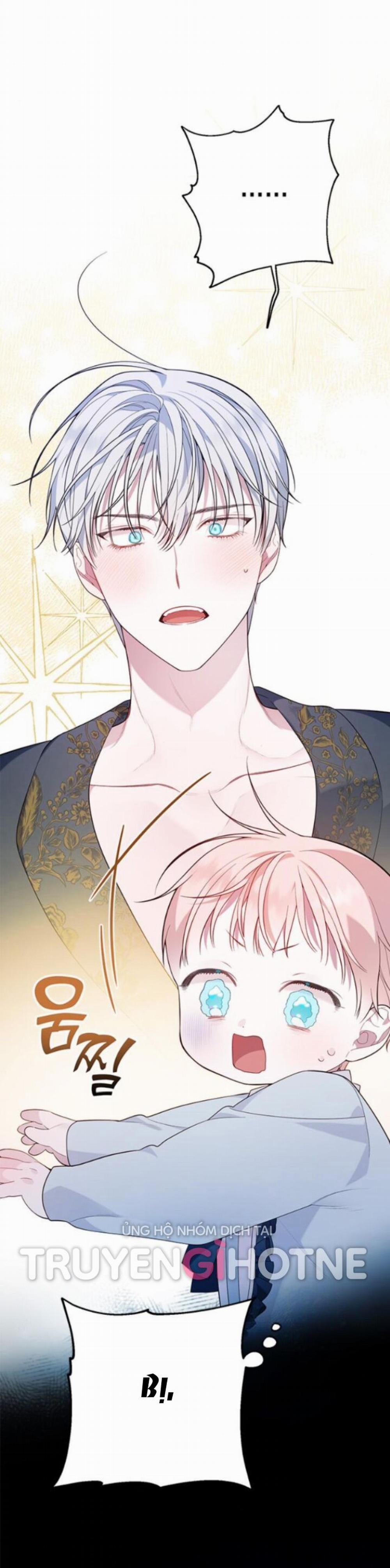 Bạo Chúa Bé Con 15.1 trang 30