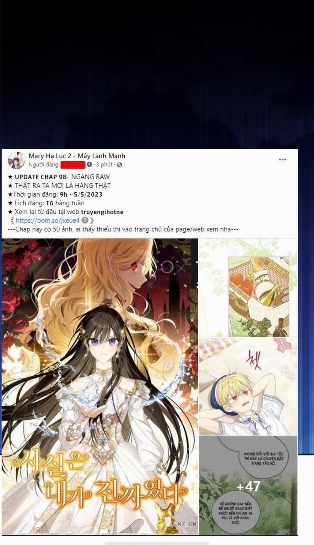 Bạo Chúa Bé Con 15.1 trang 31