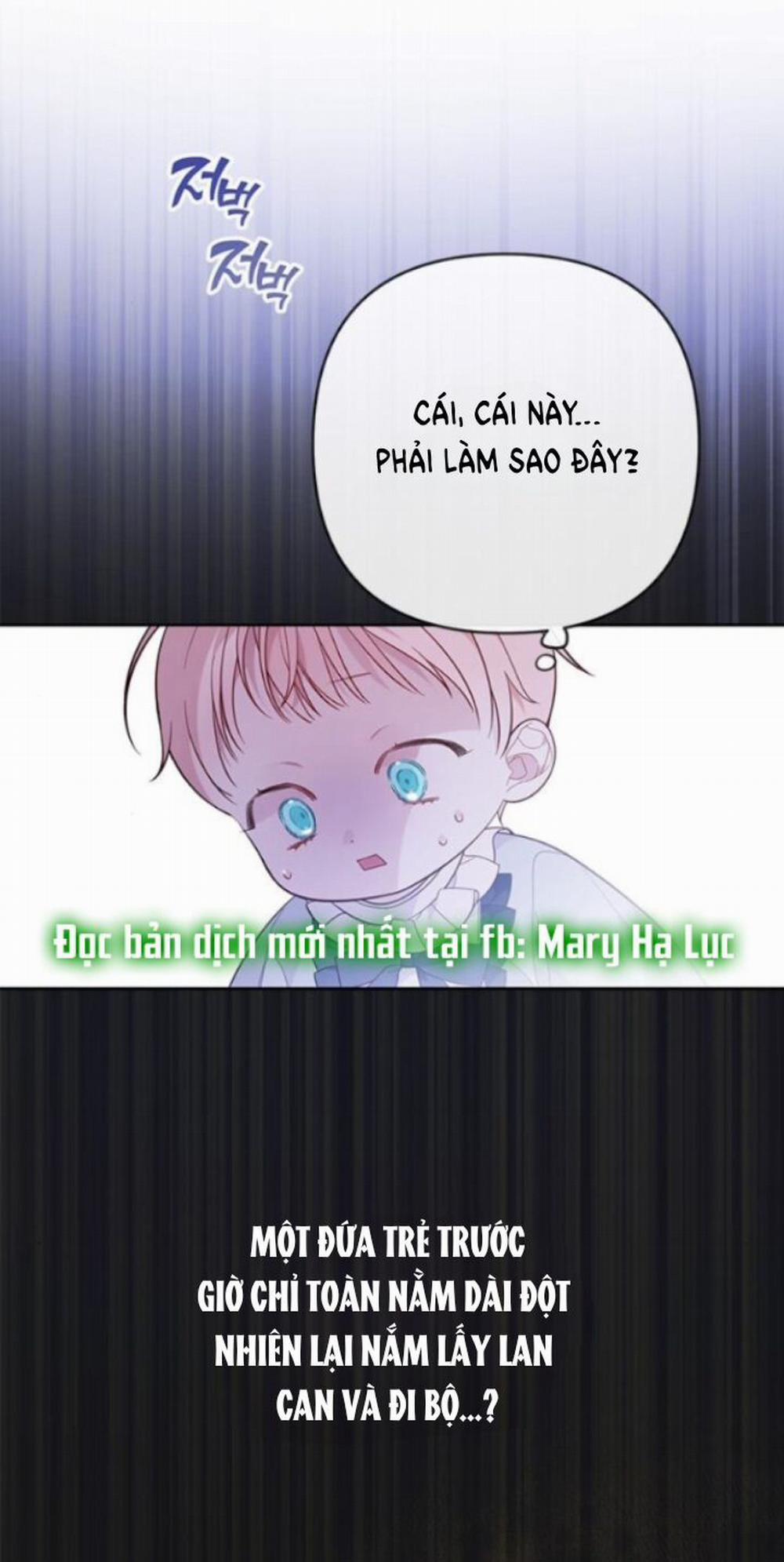 Bạo Chúa Bé Con 15.1 trang 35
