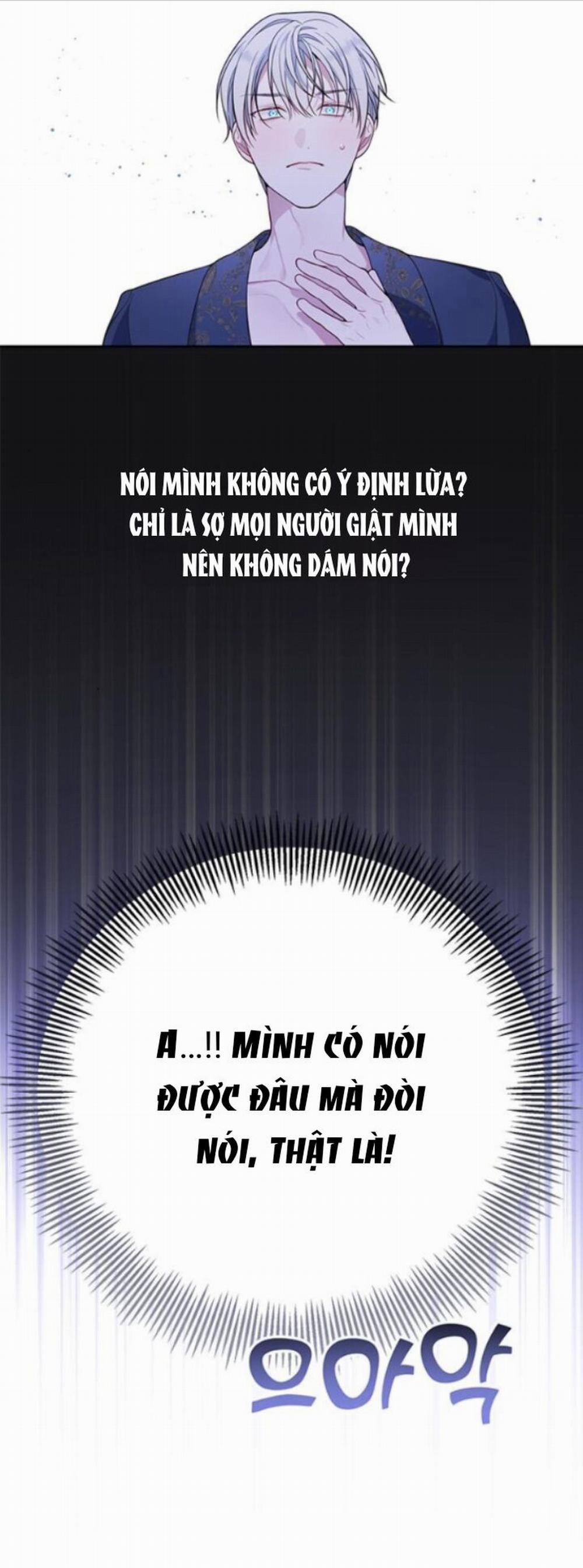 Bạo Chúa Bé Con 15.1 trang 37