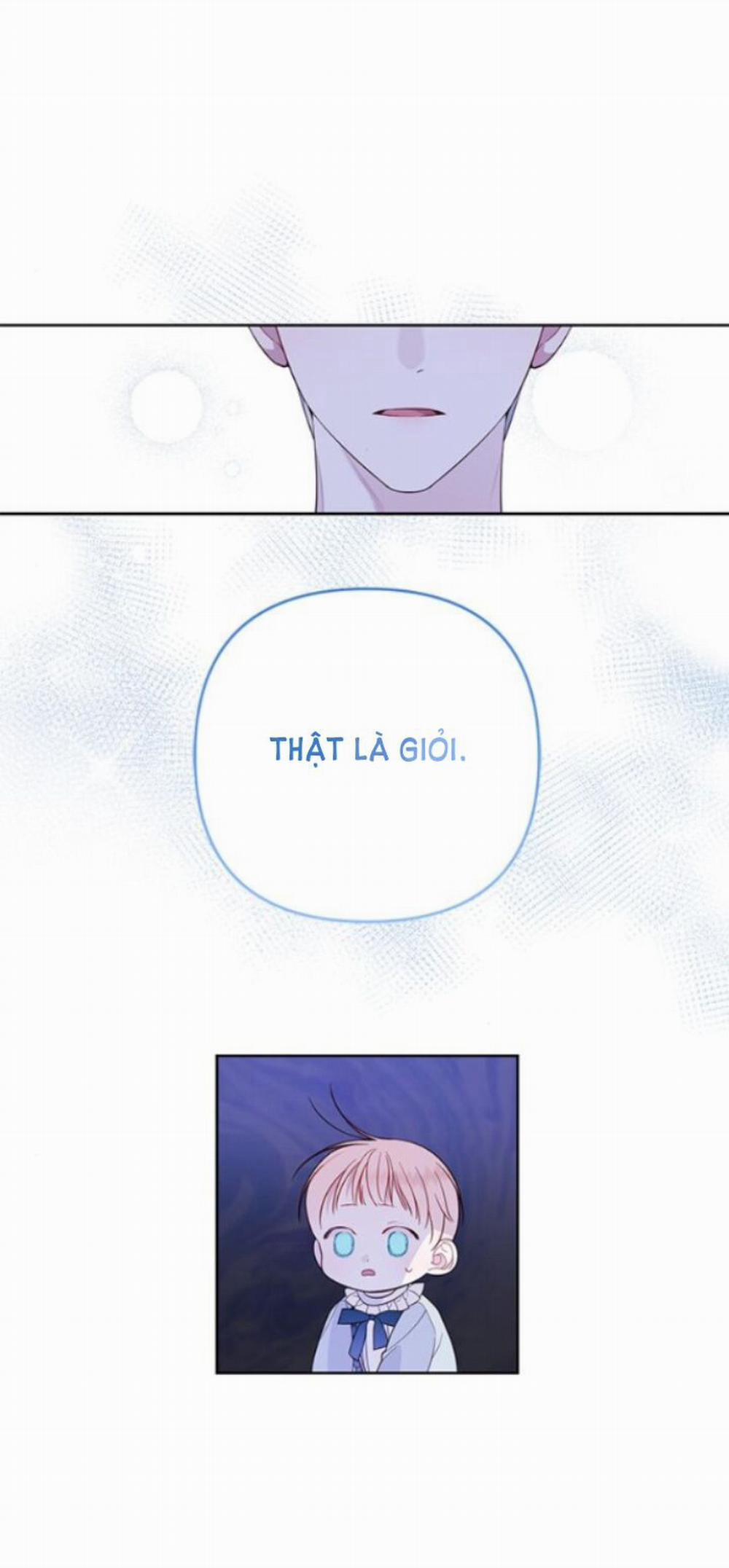 Bạo Chúa Bé Con 15.1 trang 38