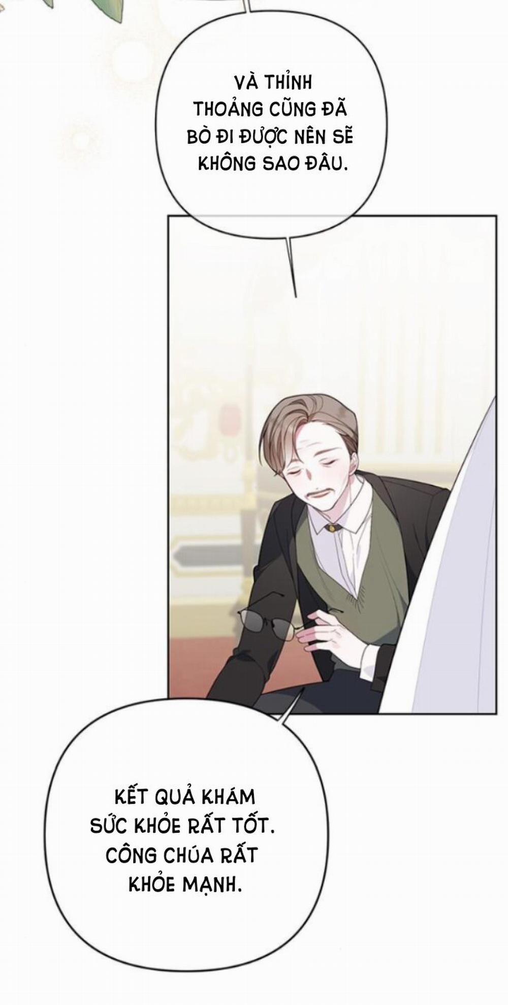 Bạo Chúa Bé Con 15.1 trang 4