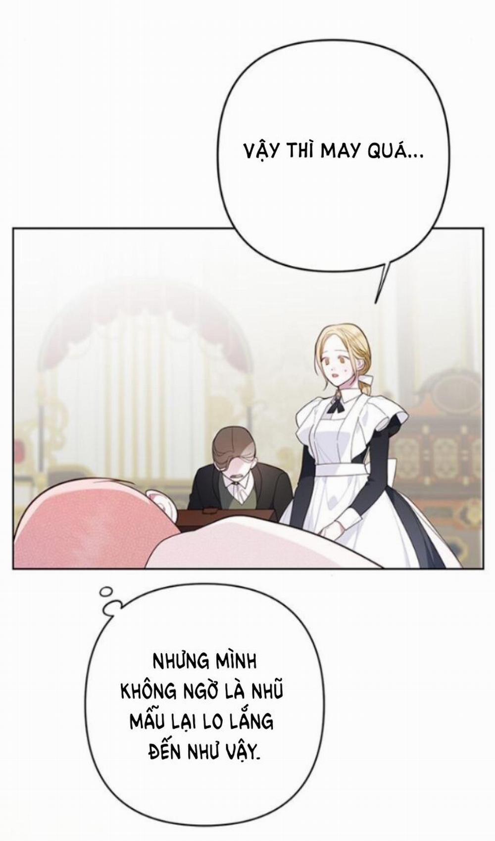 Bạo Chúa Bé Con 15.1 trang 5