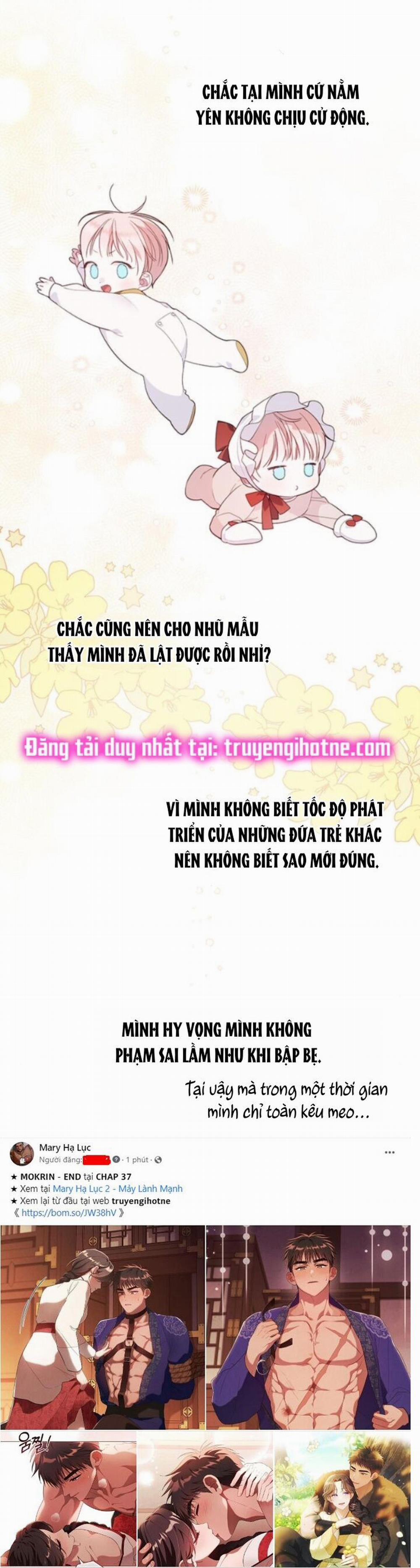 Bạo Chúa Bé Con 15.1 trang 6