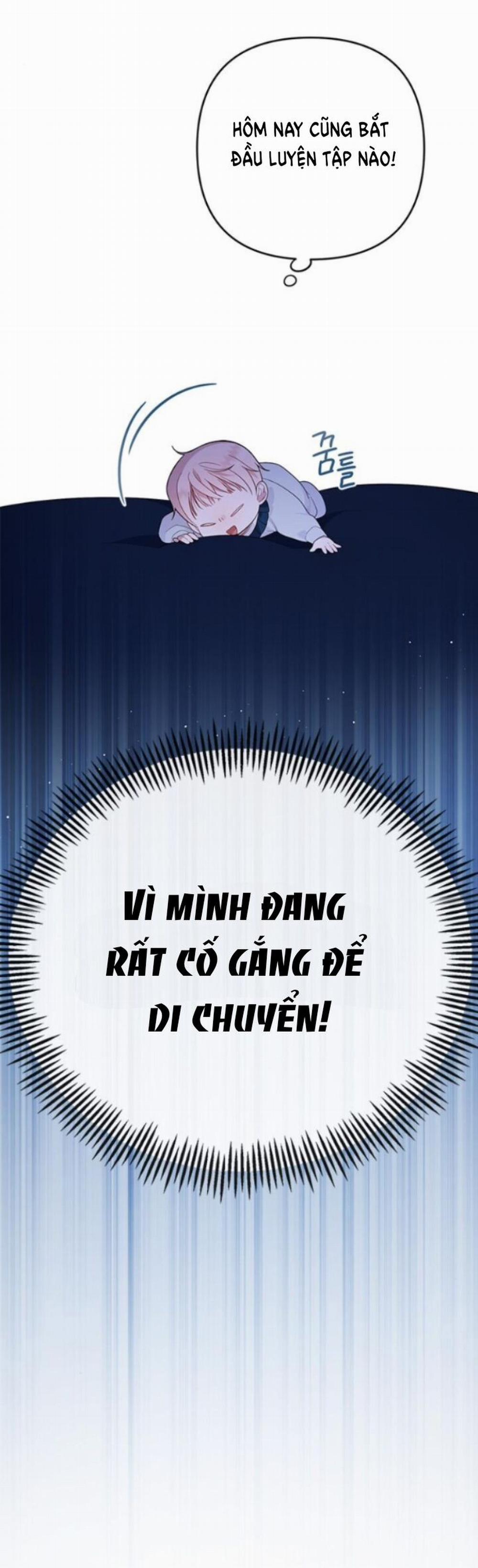 Bạo Chúa Bé Con 15.1 trang 9