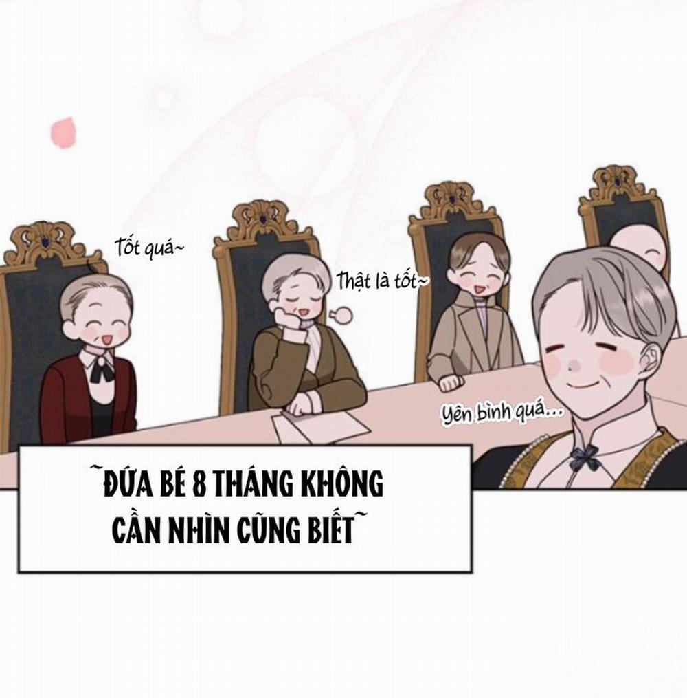 Bạo Chúa Bé Con 15.2 trang 21