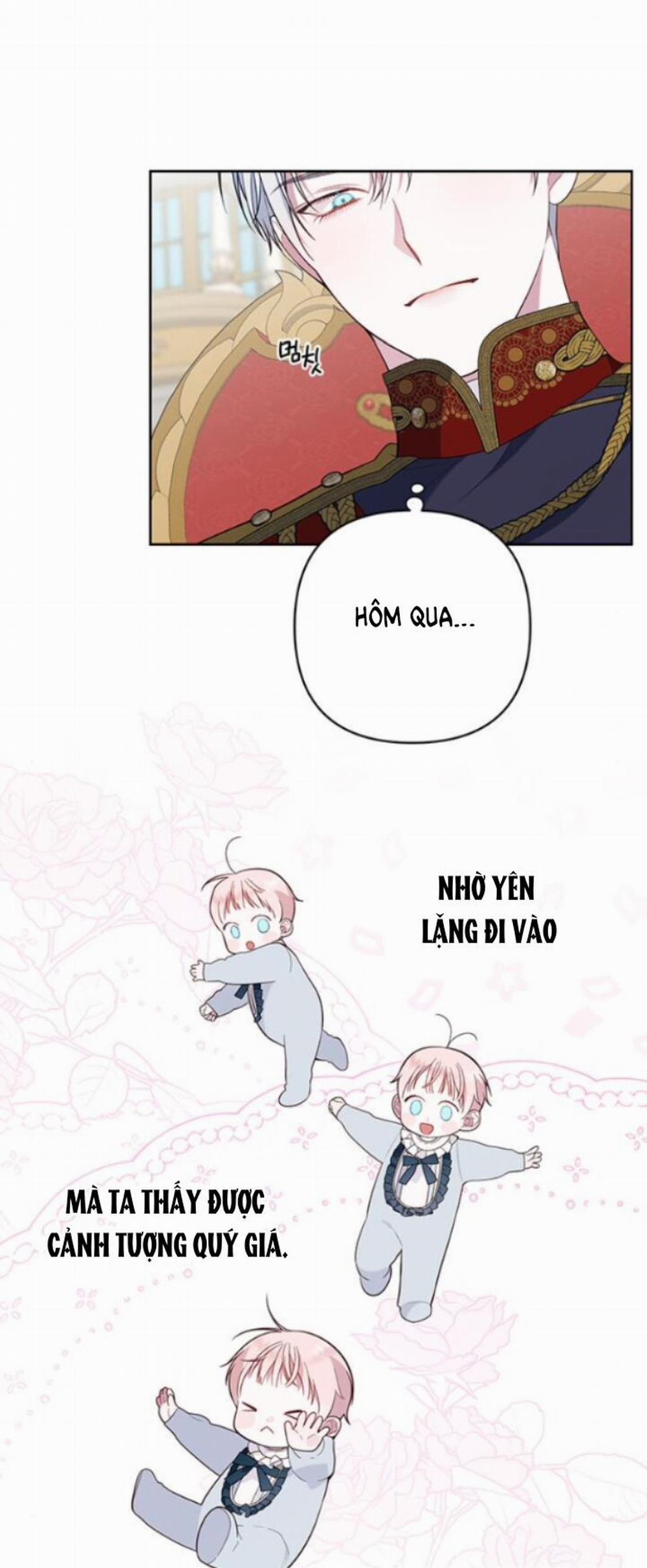 Bạo Chúa Bé Con 15.2 trang 24