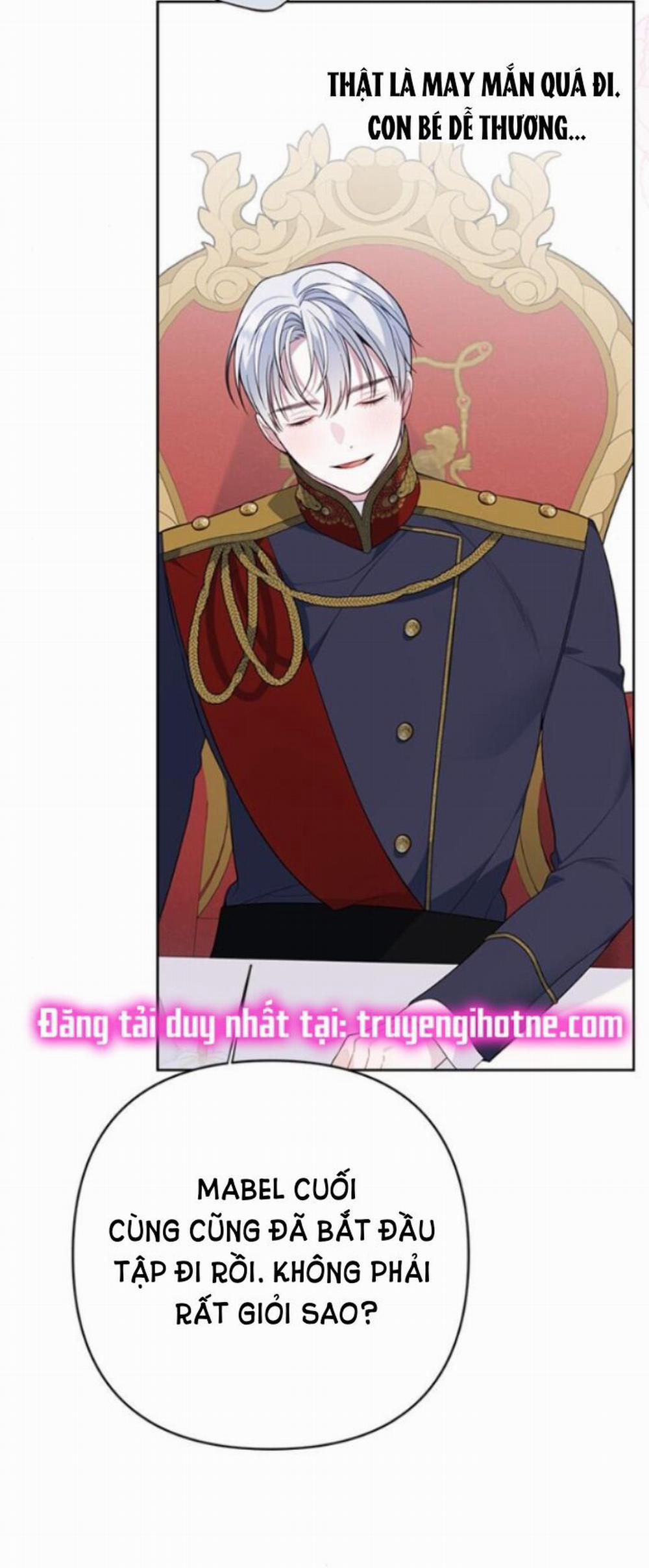Bạo Chúa Bé Con 15.2 trang 25