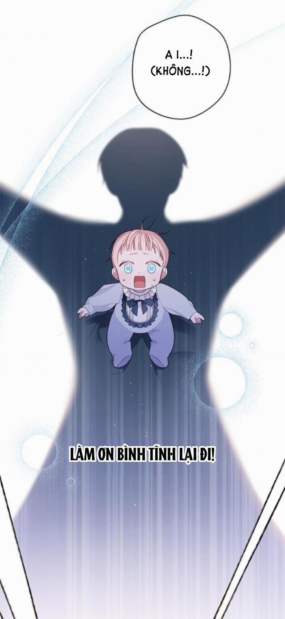 Bạo Chúa Bé Con 15.2 trang 3