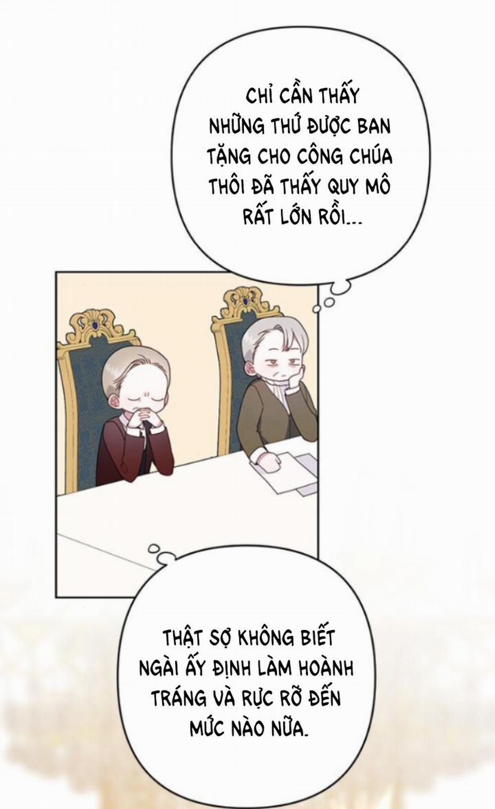 Bạo Chúa Bé Con 15.2 trang 36