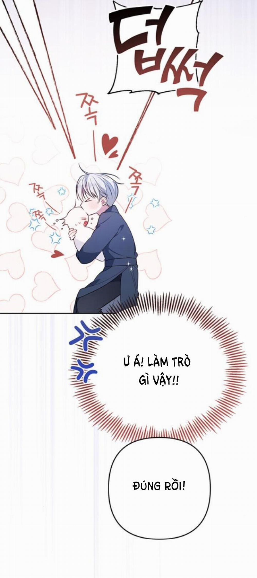 Bạo Chúa Bé Con 15.2 trang 4