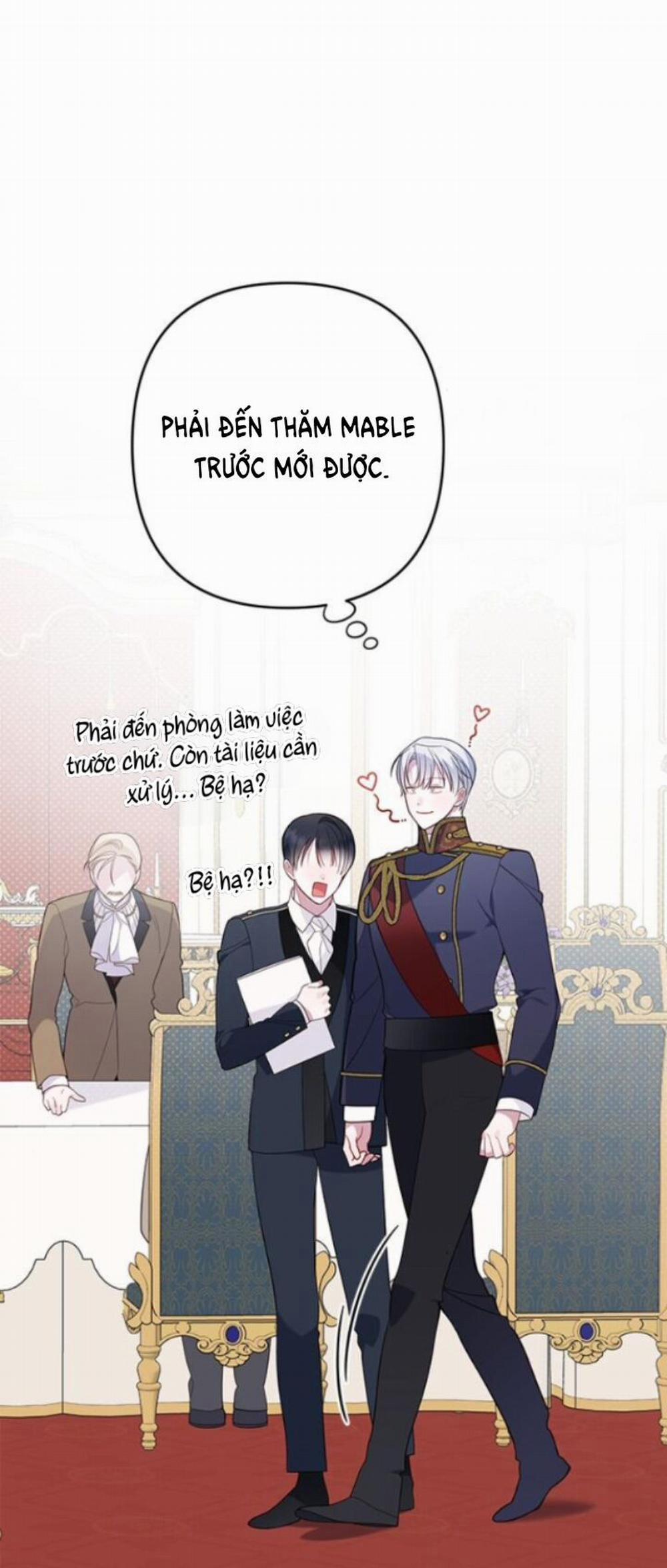 Bạo Chúa Bé Con 15.2 trang 40