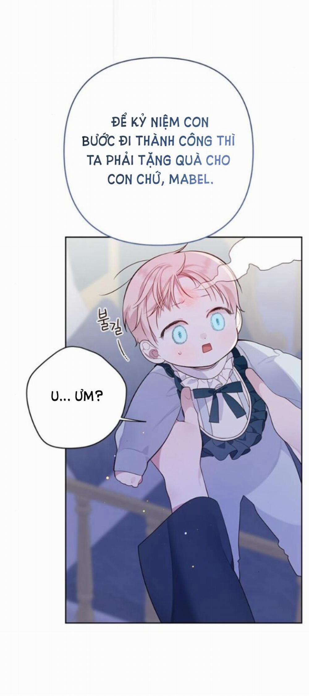 Bạo Chúa Bé Con 15.2 trang 5