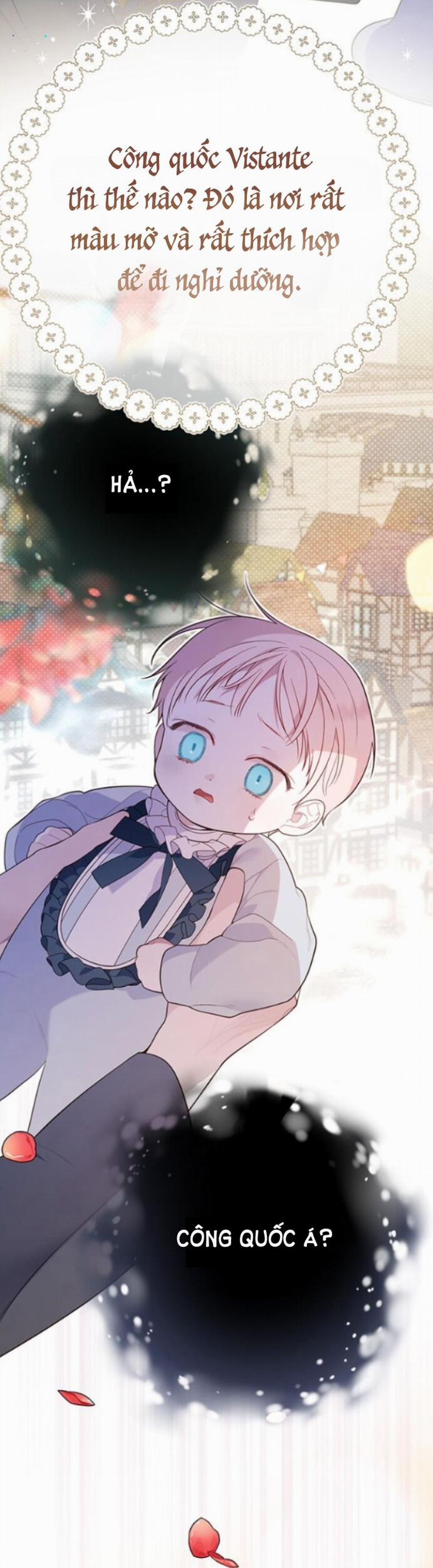 Bạo Chúa Bé Con 15.2 trang 8