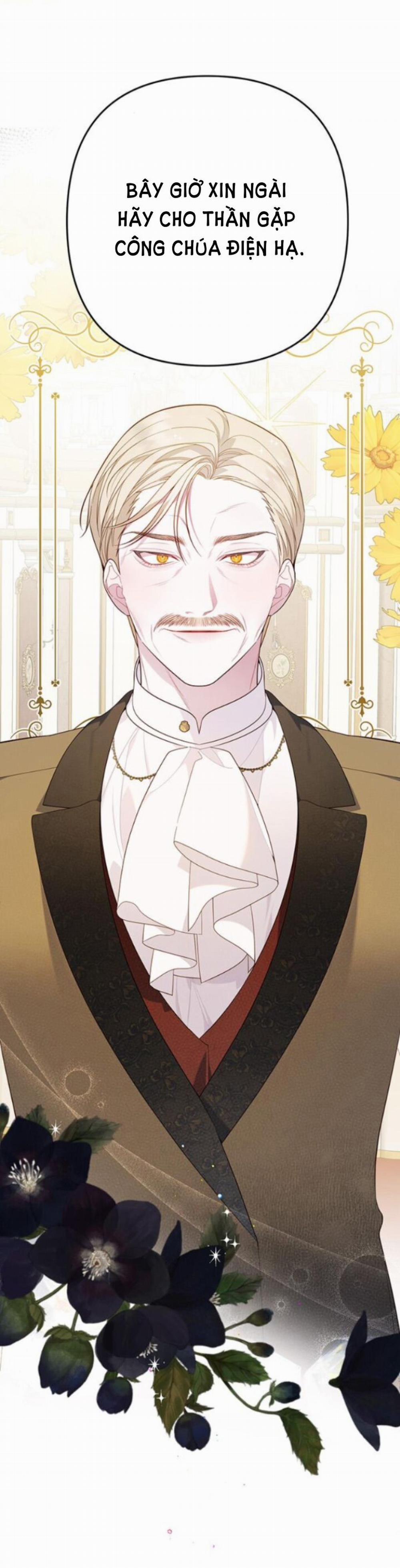 Bạo Chúa Bé Con 16.1 trang 1