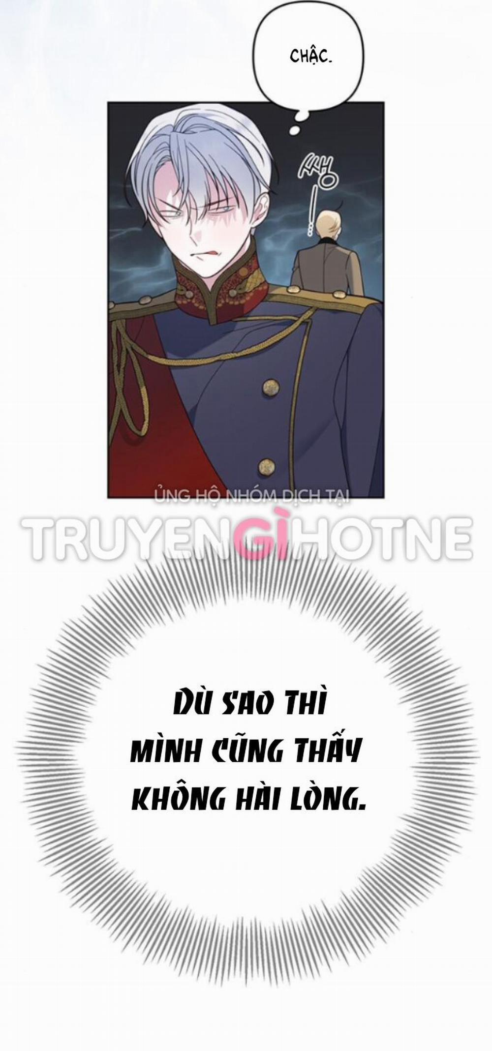 Bạo Chúa Bé Con 16.1 trang 14