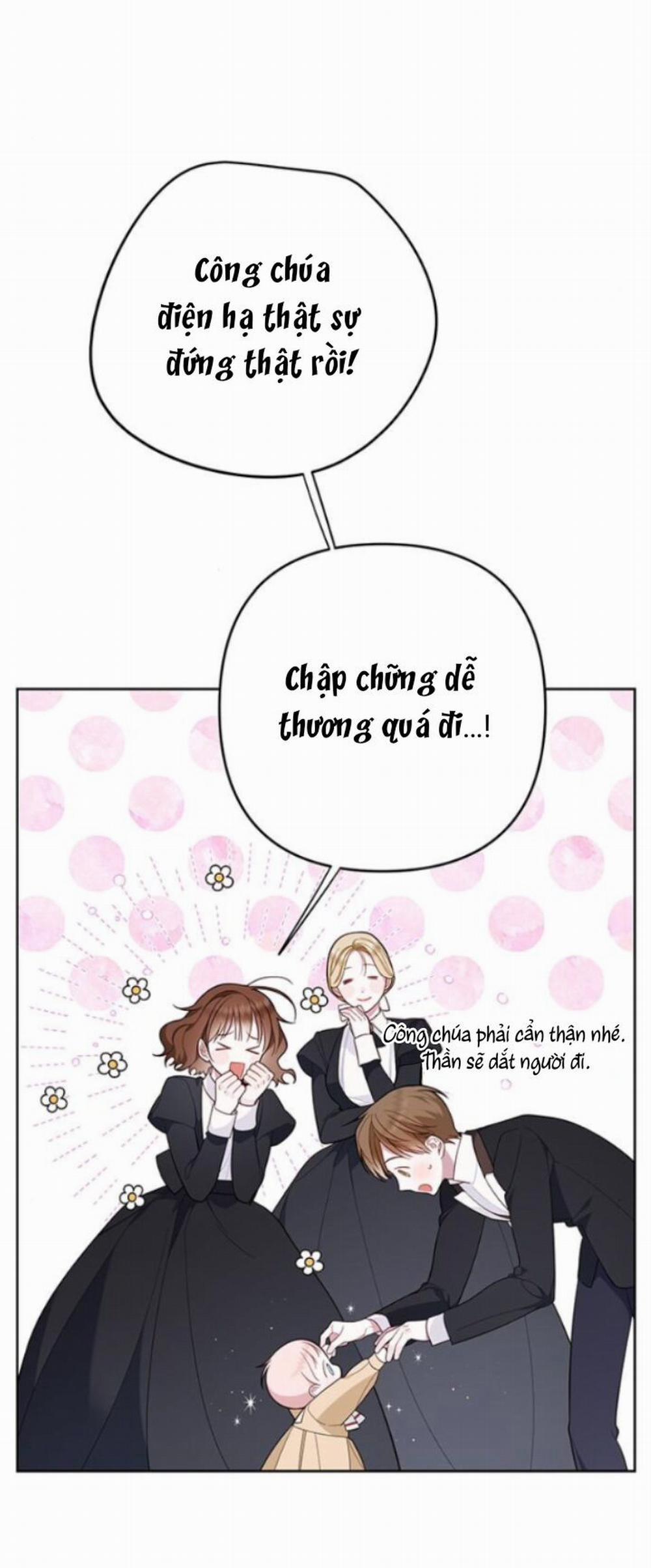 Bạo Chúa Bé Con 16.1 trang 17