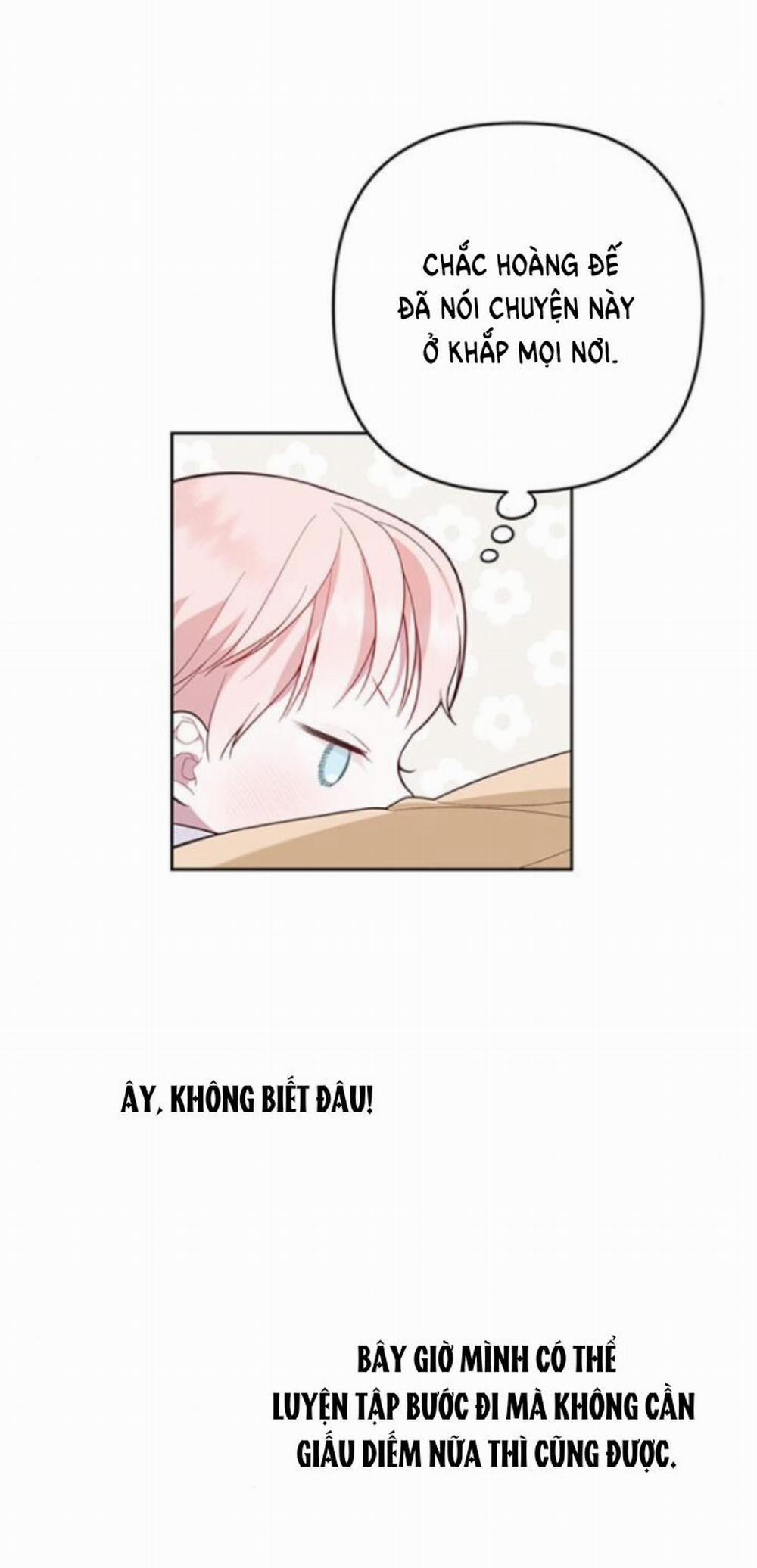 Bạo Chúa Bé Con 16.1 trang 18