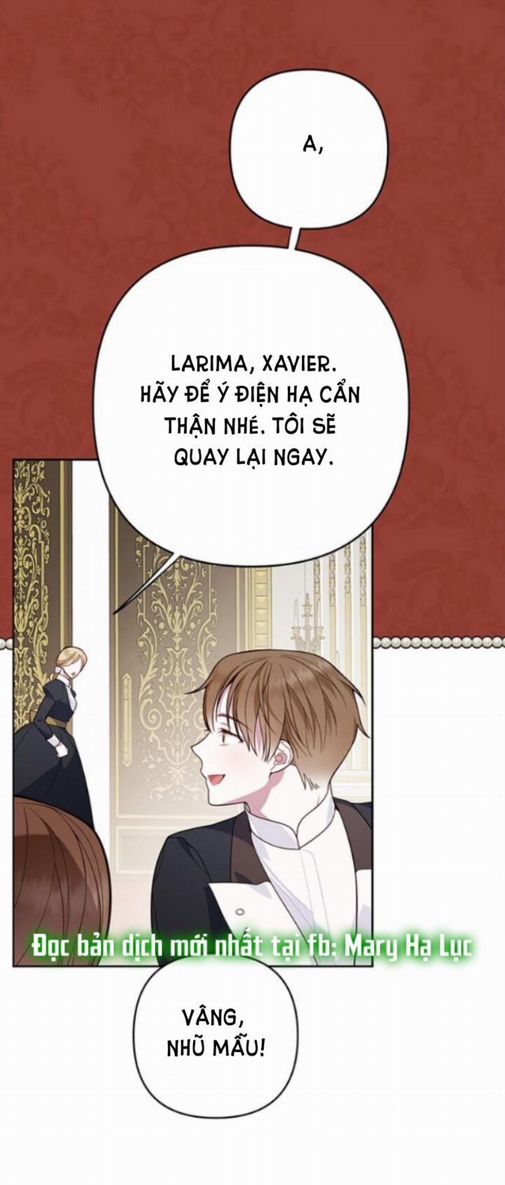 Bạo Chúa Bé Con 16.1 trang 23