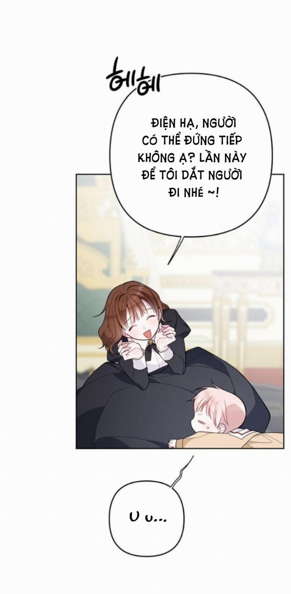 Bạo Chúa Bé Con 16.1 trang 24