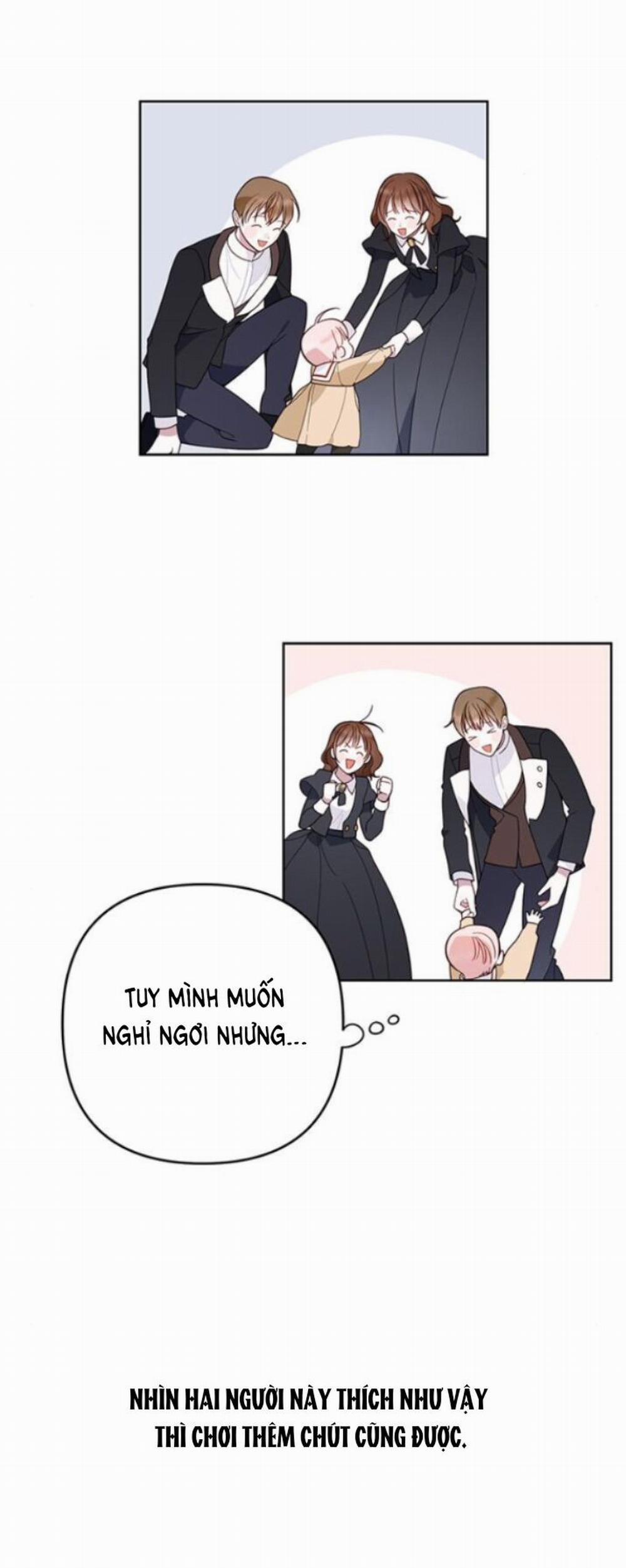 Bạo Chúa Bé Con 16.1 trang 25