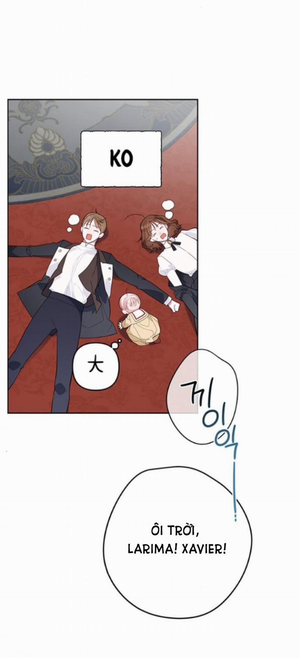 Bạo Chúa Bé Con 16.1 trang 26