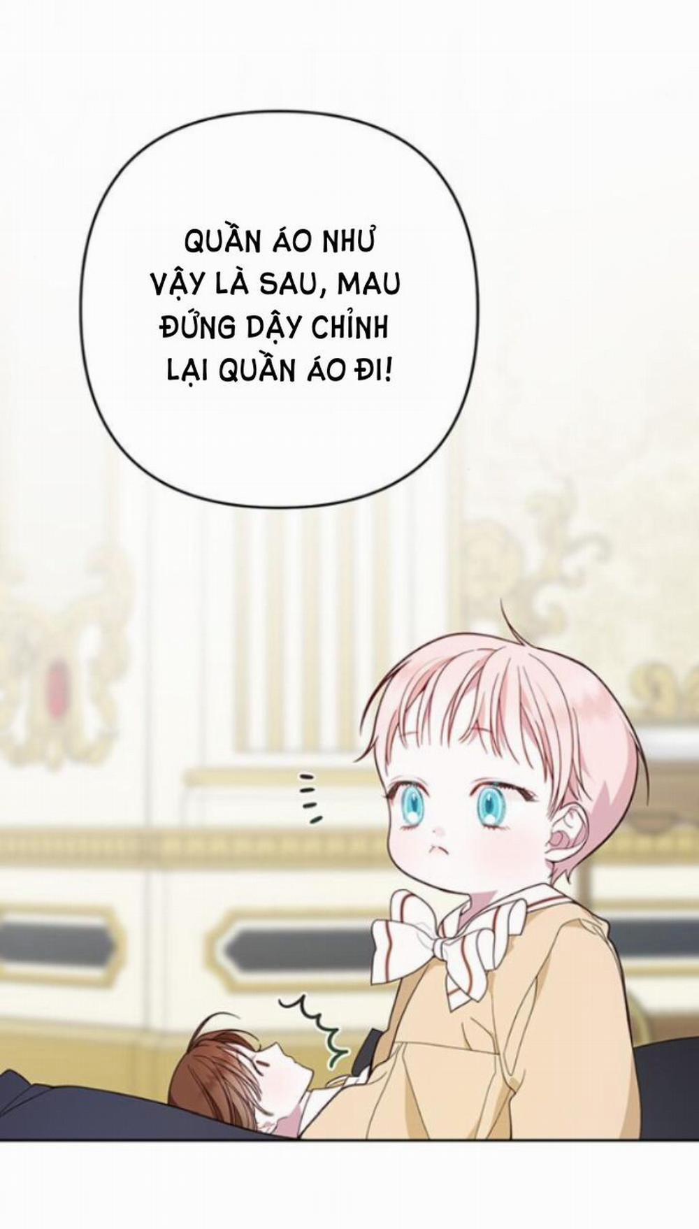 Bạo Chúa Bé Con 16.1 trang 27