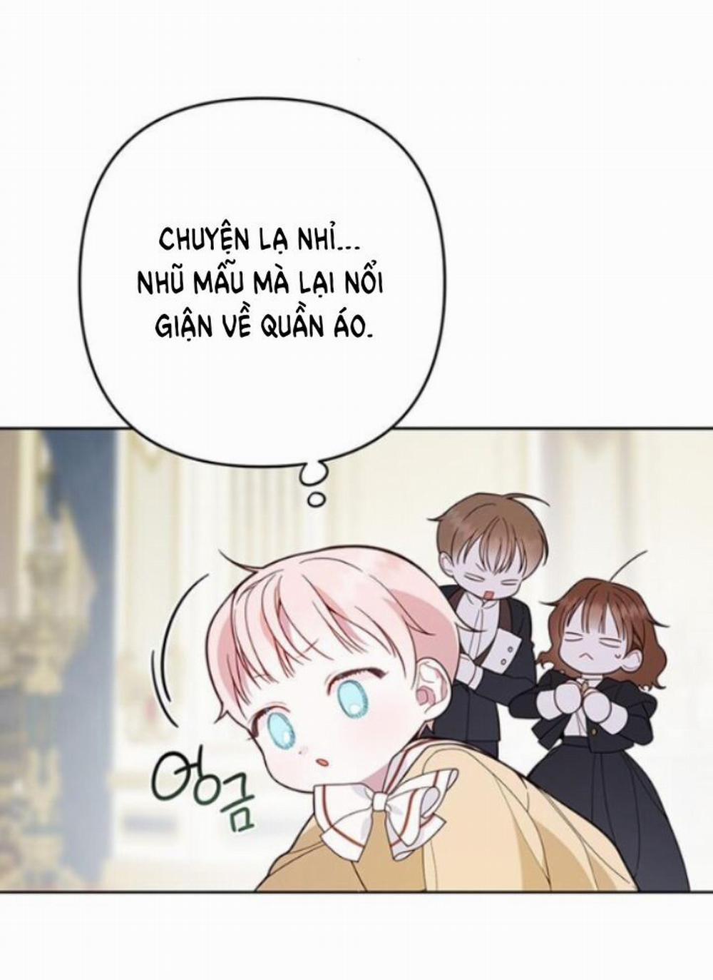 Bạo Chúa Bé Con 16.1 trang 28