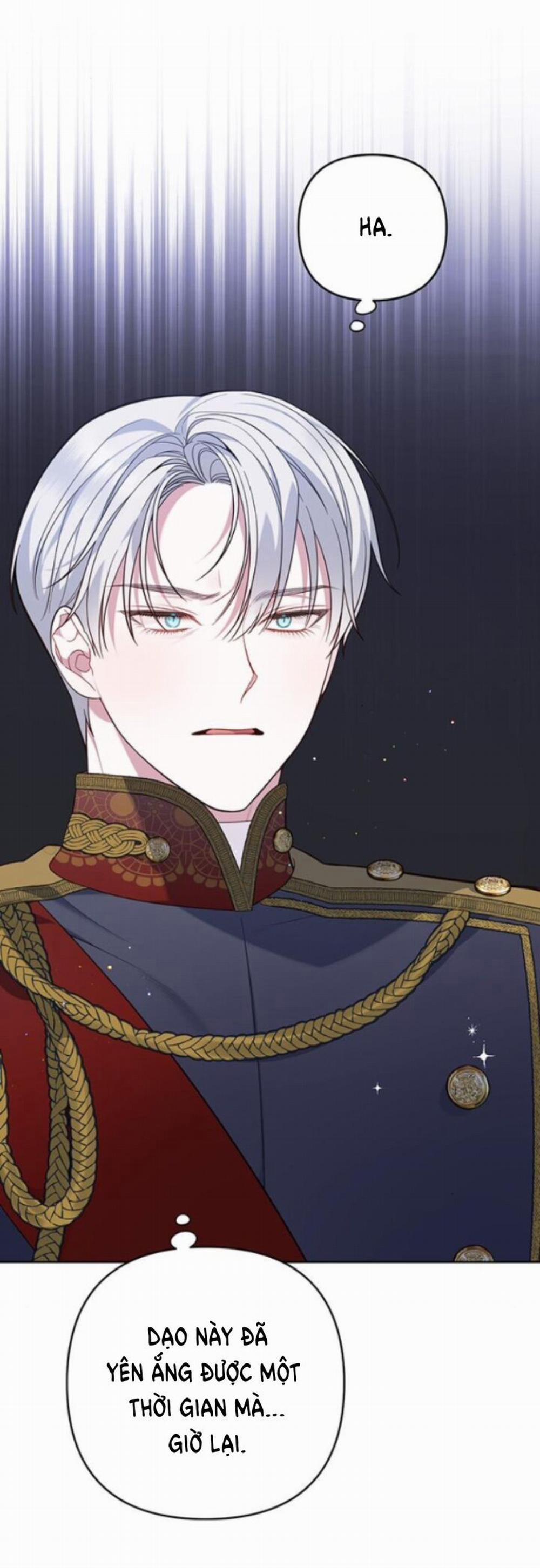 Bạo Chúa Bé Con 16.1 trang 3