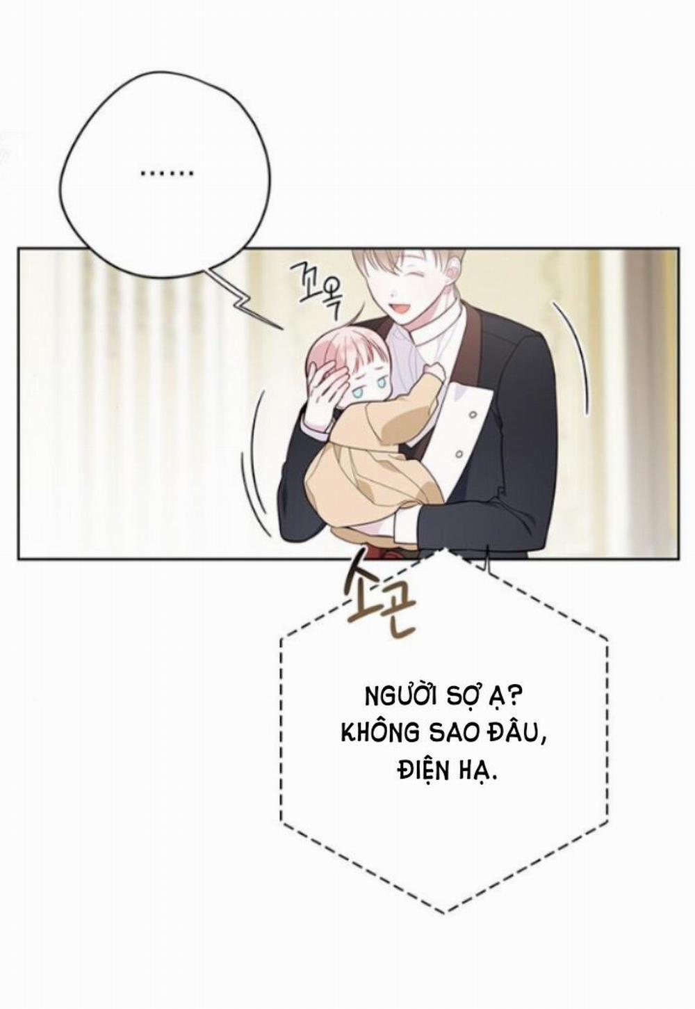 Bạo Chúa Bé Con 16.1 trang 33