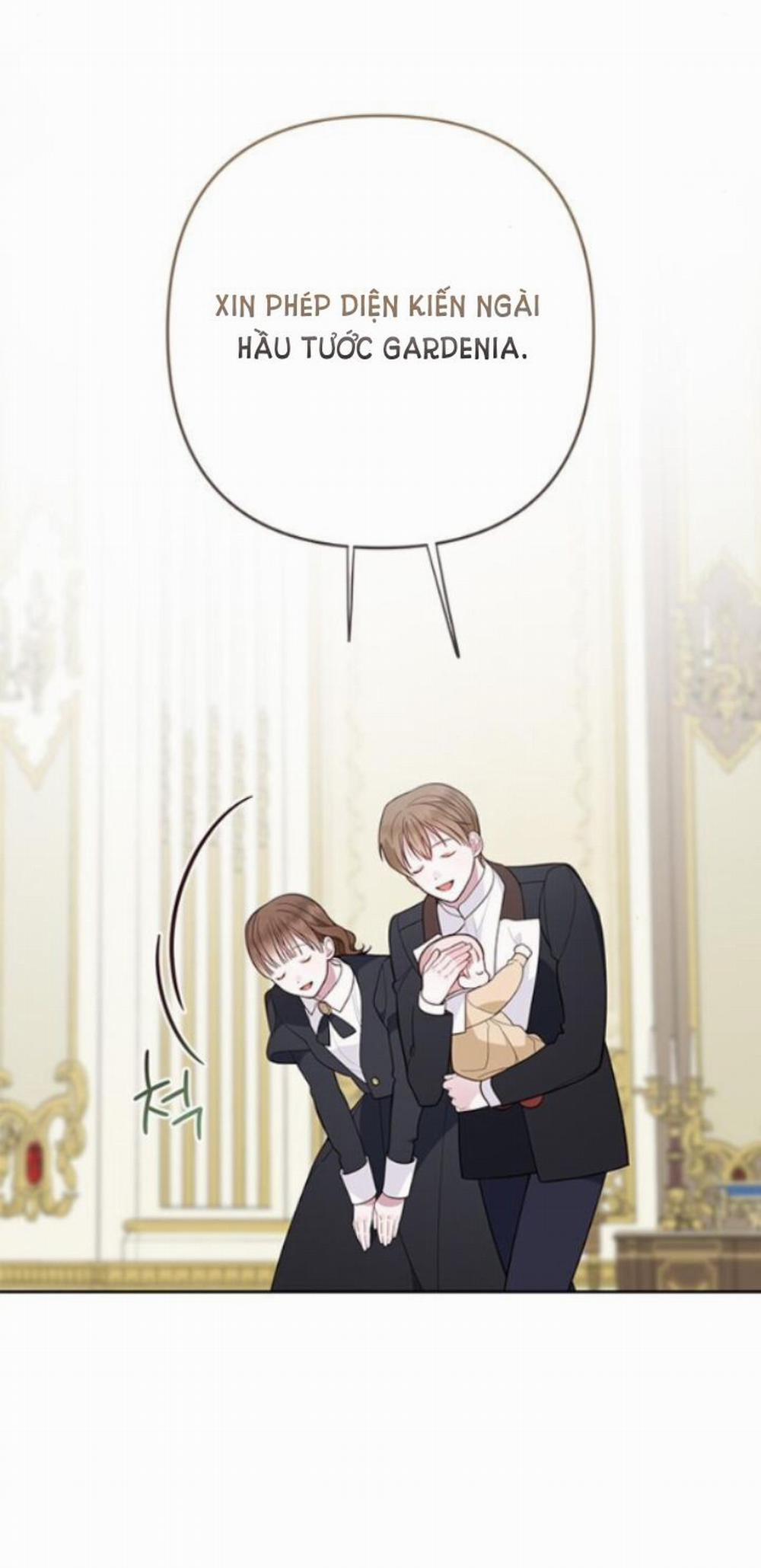 Bạo Chúa Bé Con 16.1 trang 34