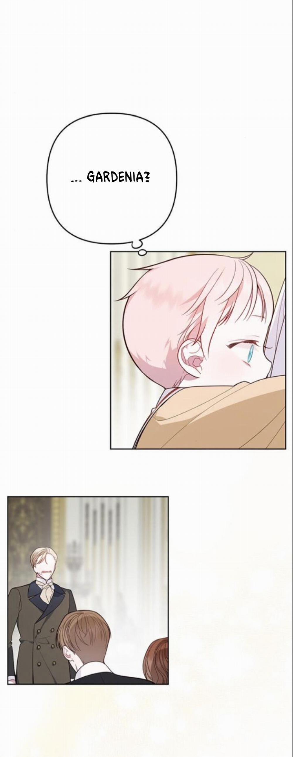 Bạo Chúa Bé Con 16.1 trang 35