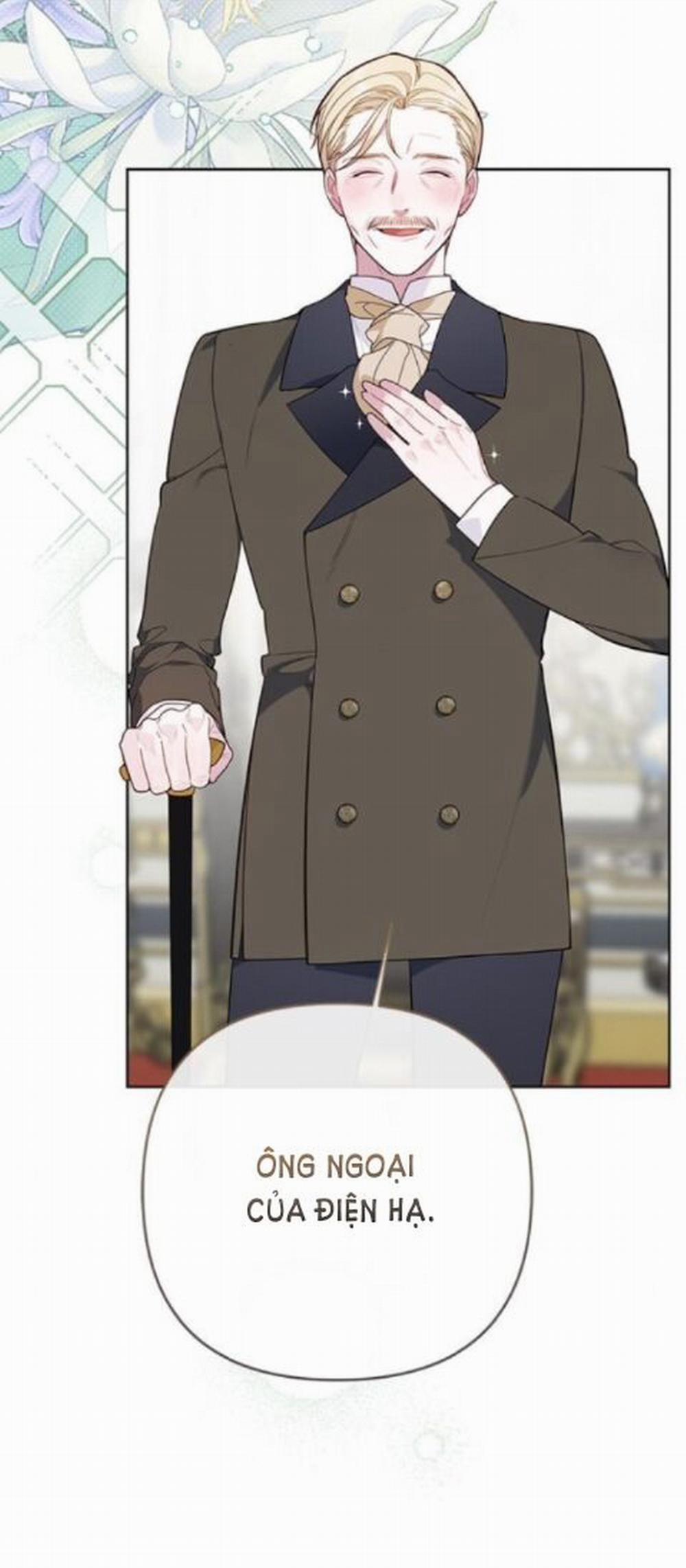 Bạo Chúa Bé Con 16.1 trang 38