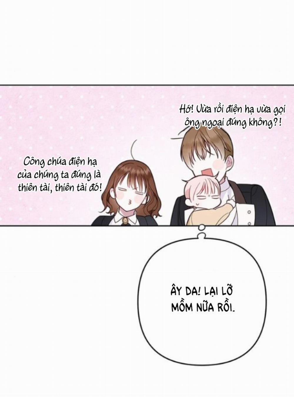 Bạo Chúa Bé Con 16.1 trang 40