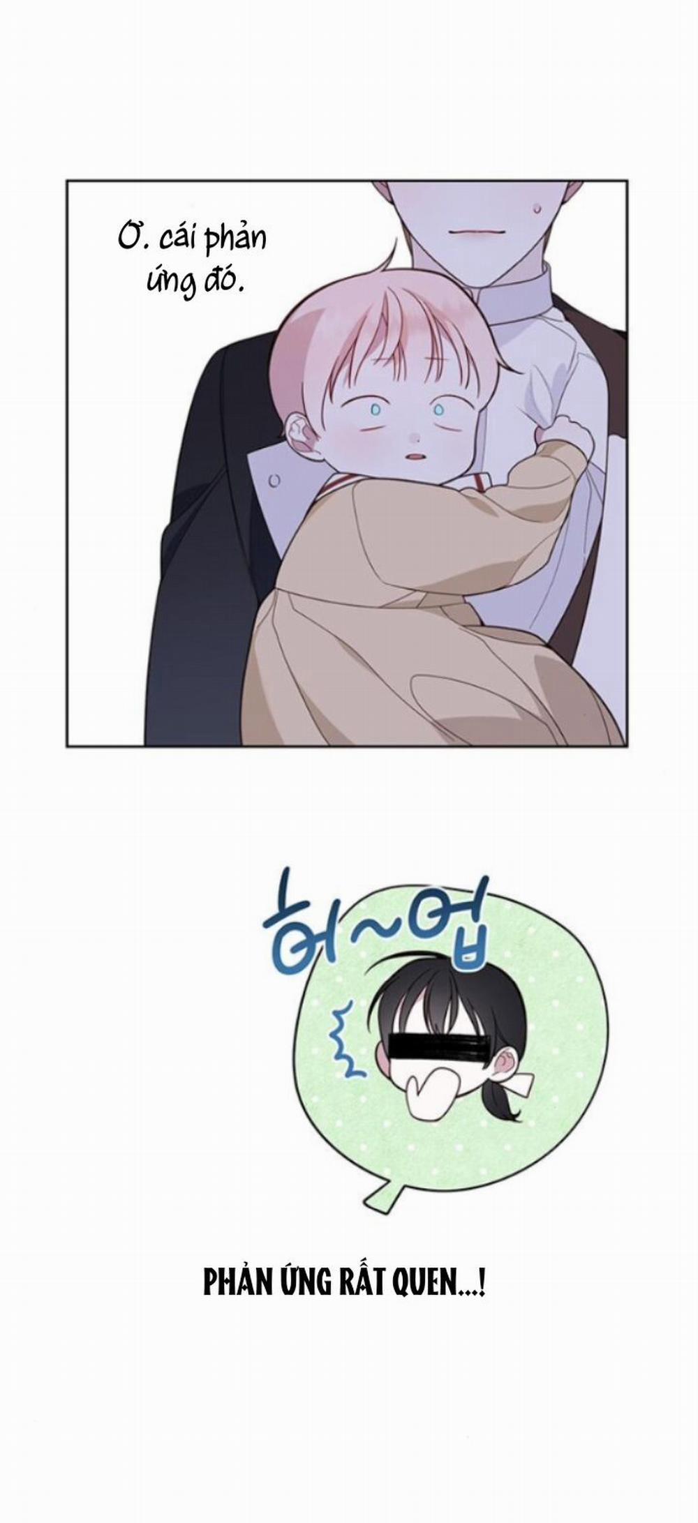 Bạo Chúa Bé Con 16.1 trang 43