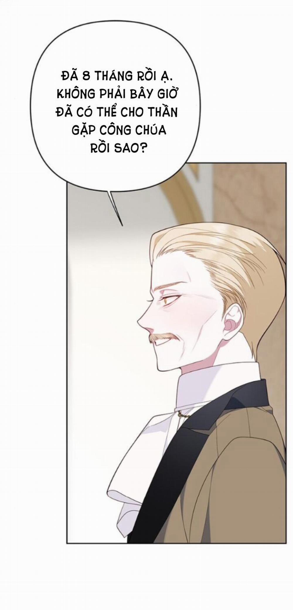 Bạo Chúa Bé Con 16.1 trang 5