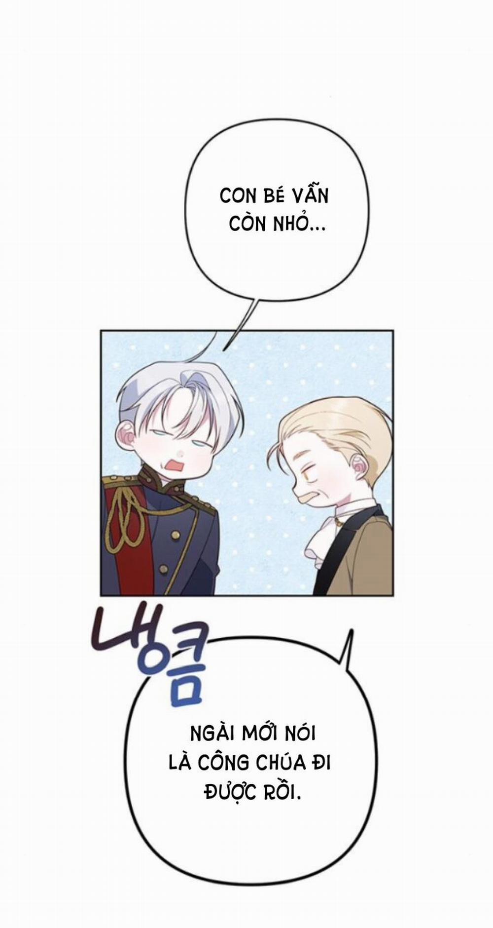 Bạo Chúa Bé Con 16.1 trang 6