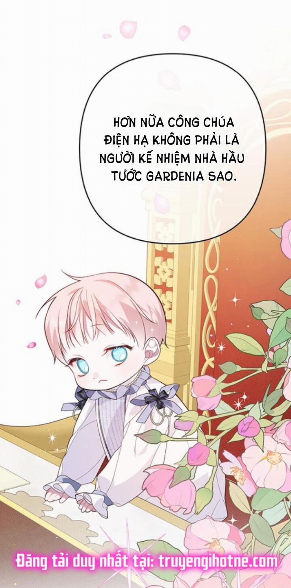 Bạo Chúa Bé Con 16.1 trang 9