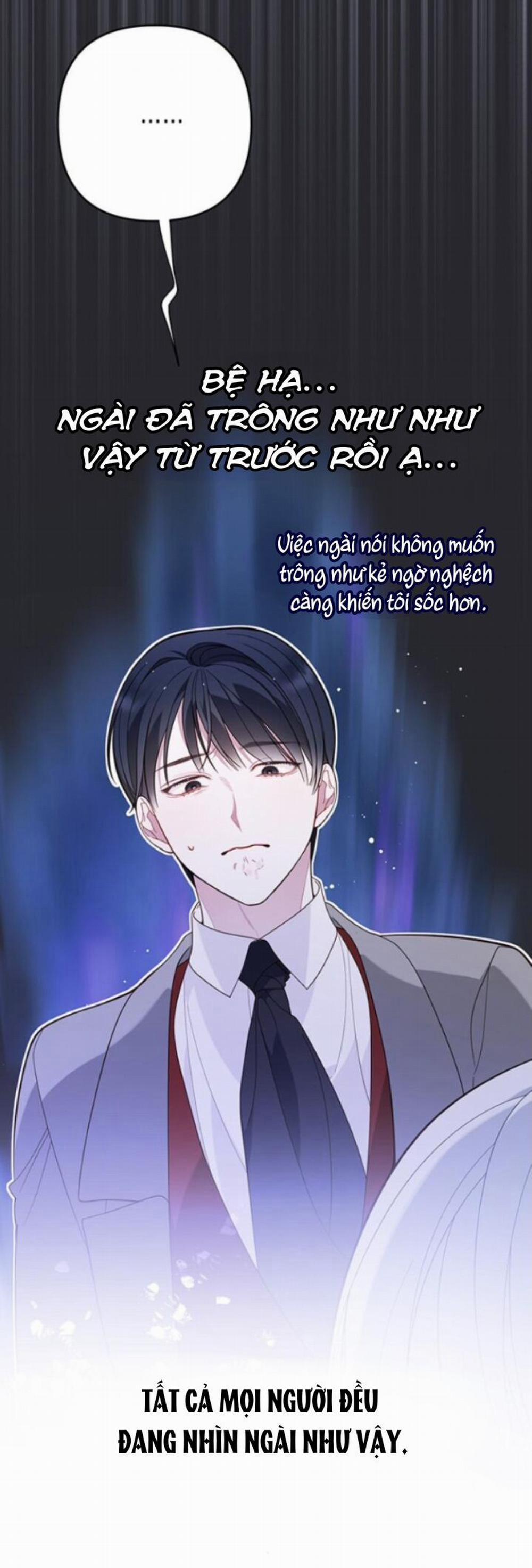 Bạo Chúa Bé Con 16.2 trang 10