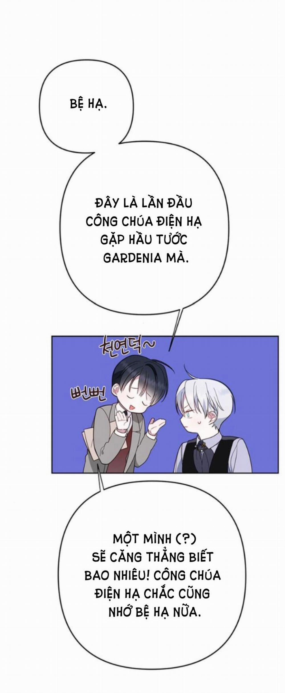 Bạo Chúa Bé Con 16.2 trang 11