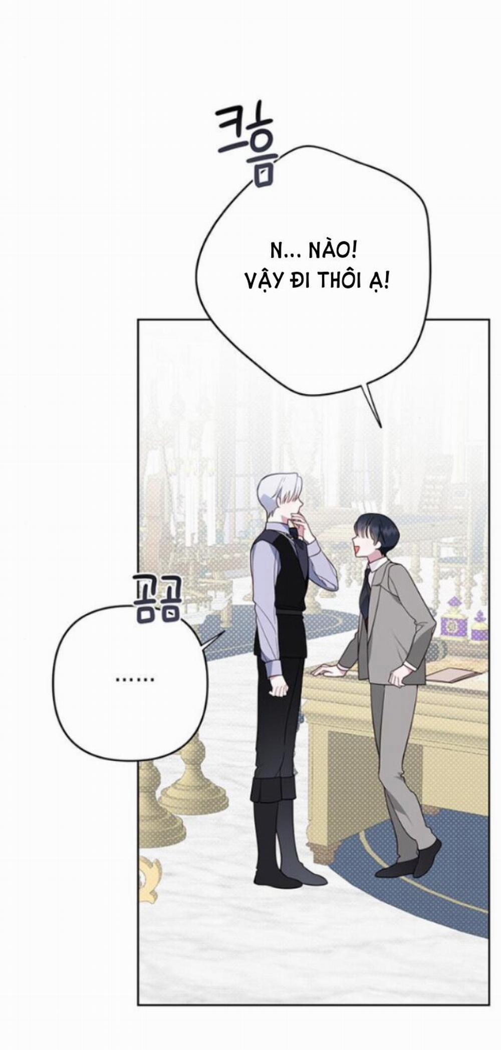 Bạo Chúa Bé Con 16.2 trang 16