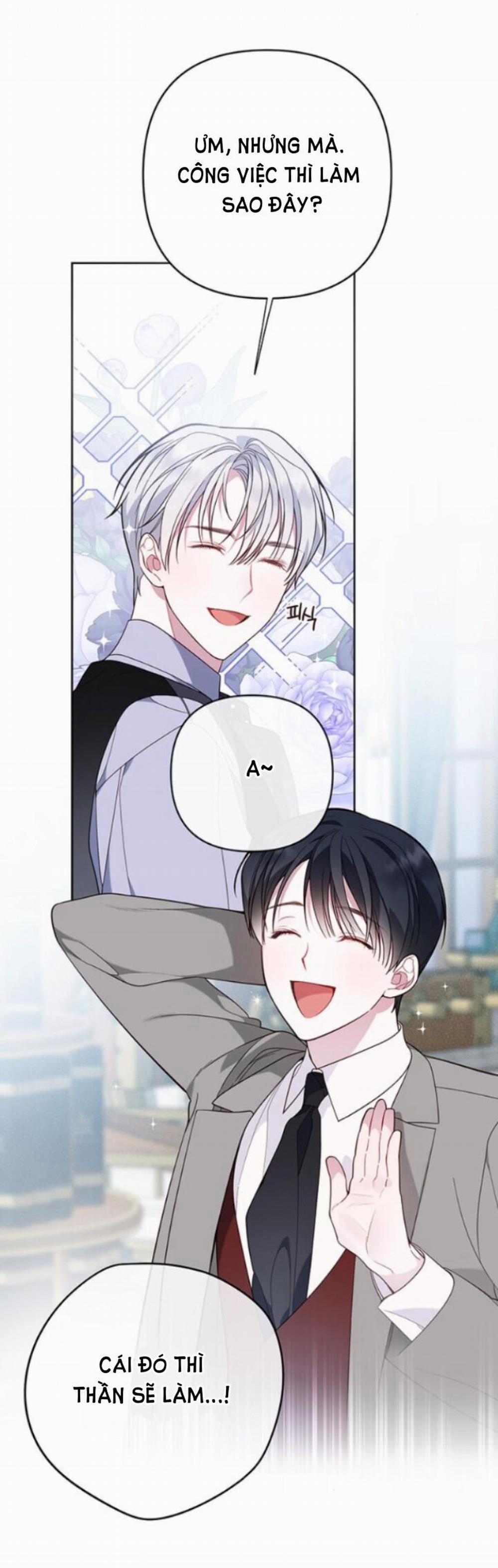 Bạo Chúa Bé Con 16.2 trang 17